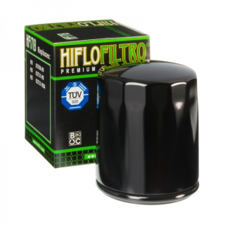 HIFLO Ölfilter passend für Harley Davidson FXST 1340 Softail Standard  Bj. 1999