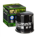 HIFLO Ölfilter passend für Polaris RZR 900 XP...