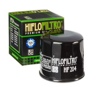 HIFLO Ölfilter passend für Honda NC 750  Bj. 2014-2021