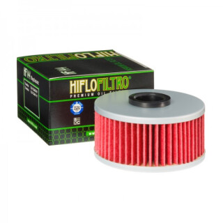 HIFLO Ölfilter passend für Yamaha XJ 750  Bj. 1982-1985