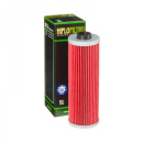 HIFLO Ölfilter passend für BMW R 65  Bj. 1978-1993