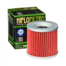 HIFLO Ölfilter passend für Kawasaki Z 250  Bj....