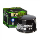 HIFLO Ölfilter passend für Kymco MXU 500  Bj....