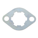 Sicherungsblech Ritzel passend für Yamaha YZF-R 125...