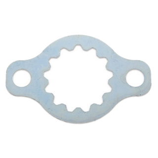 Sicherungsblech Ritzel passend für Kawasaki GPZ 500 S  Bj. 1987-2003