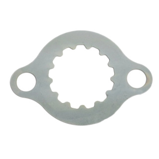 Sicherungsblech Ritzel passend für Suzuki LT-R 450 Quadracer  Bj. 2006-2012
