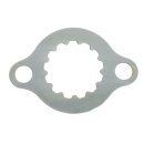 Sicherungsblech Ritzel passend für Suzuki LT-R 450...
