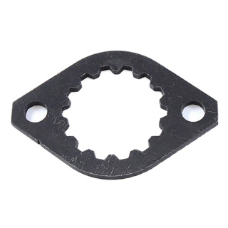 Sicherungsblech Ritzel passend für Ducati Monster 916 S4 Monster  Bj. 2001-2003