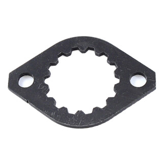 Sicherungsblech Ritzel passend für Ducati S 620 ie Sport  Bj. 2003-2003