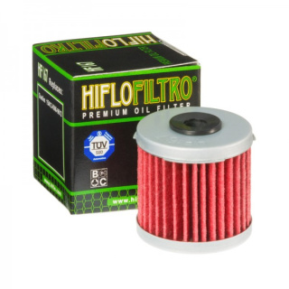 HIFLO Ölfilter passend für LML Star 151 4-Takt  Bj. 2012