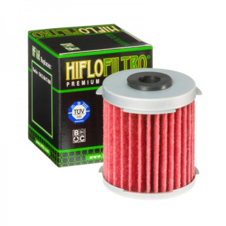 HIFLO Ölfilter passend für Daelim Damien 125  Bj. 2006-2007