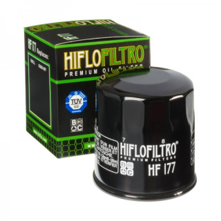 HIFLO Ölfilter passend für Buell XB12 1200  Bj. 2004-2009