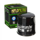 HIFLO Ölfilter passend für Buell XB12 1200  Bj....