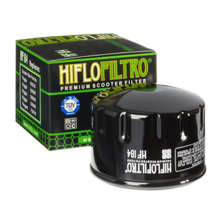 HIFLO Ölfilter passend für Malaguti Spidermax 500  Bj. 2007-2011