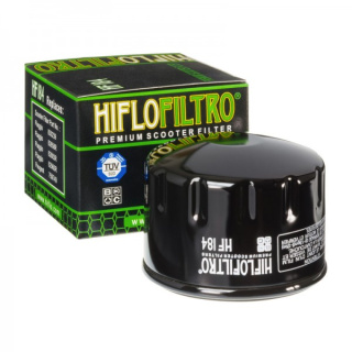 HIFLO Ölfilter passend für Piaggio Beverly 400  Bj. 2006-2012