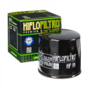 HIFLO Ölfilter passend für Benelli Leoncino 500...
