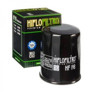 HIFLO Ölfilter passend für Polaris Ranger 1000 XP  Bj. 2017-2020