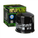 HIFLO Ölfilter passend für Kawasaki GPZ 500...