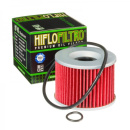HIFLO Ölfilter passend für Yamaha FZ 750  Bj....