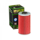 HIFLO Ölfilter passend für Kymco Yager 125  Bj....