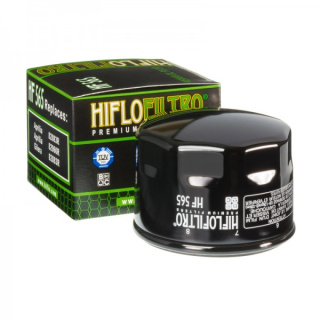HIFLO Ölfilter passend für Aprilia SL 750 Shiver  Bj. 2007-2017