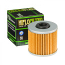 HIFLO Ölfilter passend für Kymco Downtown 125...