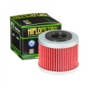 HIFLO Ölfilter passend für Aprilia MXV 450  Bj....