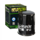 HIFLO Ölfilter passend für Arctic Cat/ Textron...