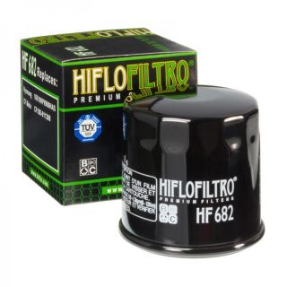 HIFLO Ölfilter passend für CFMOTO Rancher 500  Bj. 2010-2015