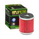 HIFLO Ölfilter passend für Yamaha VP 125 X-City...