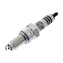 NGK Iridium Zündkerze passend für Honda NSC 110...