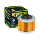 HIFLO Ölfilter passend für Aprilia Scarabeo 200...