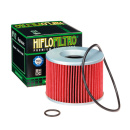 HIFLO Ölfilter passend für Triumph Thunderbird...