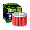 HIFLO Ölfilter passend für Yamaha FZ-16 160...