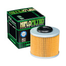HIFLO Ölfilter passend für Mv Agusta F3 675...