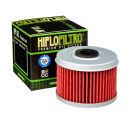 HIFLO Ölfilter passend für Honda CRF 250  Bj....