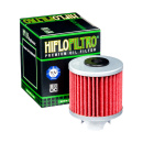 HIFLO Ölfilter passend für Honda TVT 110  Bj....