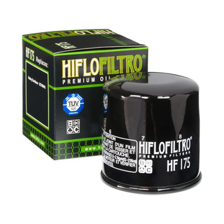 HIFLO Ölfilter passend für Harley Davidson XG 750 Street  Bj. 2014-2020