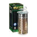 HIFLO Ölfilter passend für Harley Davidson FXE...