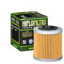 HIFLO Ölfilter passend für Piaggio Beverly 350...