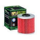 HIFLO Ölfilter passend für Kymco X-Citing 400...