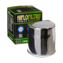 HIFLO Ölfilter passend für Kawasaki ER 500 D...