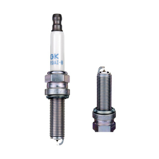 NGK Iridium Zündkerze passend für CAN-AM Maverick 900 X3 Turbo  Bj. 2018-2018