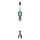 Zündkerze NGK passend für Ducati Monster 1200  Bj. 2014-2021