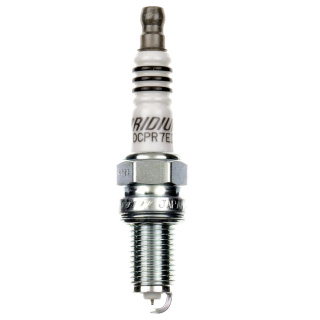 NGK Iridium Zündkerze passend für Harley Davidson XL-ANV 1200  Bj. 2013