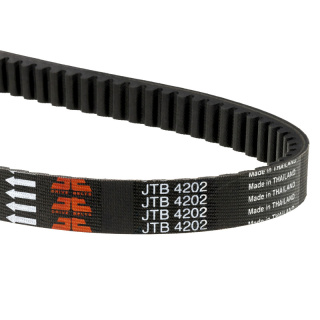 Keilriemen Antrieb passend für Yamaha XQ 125 Maxster  Bj. 2001-2003