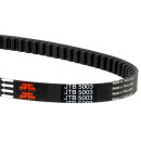 Keilriemen Antrieb passend für Benzhou YY50QT-22 50...