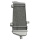 KSX Kühler links passend für Husaberg FS 570 ie Supermoto  Bj. 2010-2011