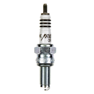 NGK Iridium Zündkerze passend für KTM Adventure 990  Bj. 2006-2008