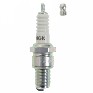 Zündkerze NGK passend für LML NV 200  Bj. 1995-1998